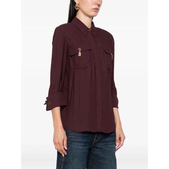 Elisabetta Franchi Women Shirt